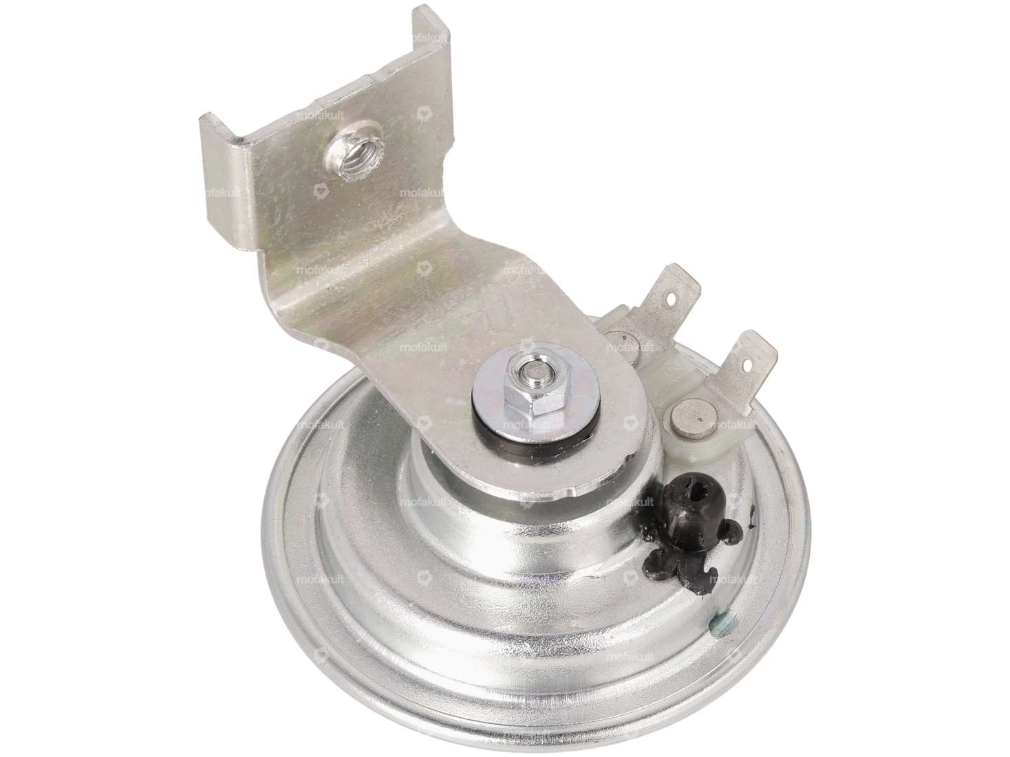 RMS horn 12V DC E3 Carousel Image 2