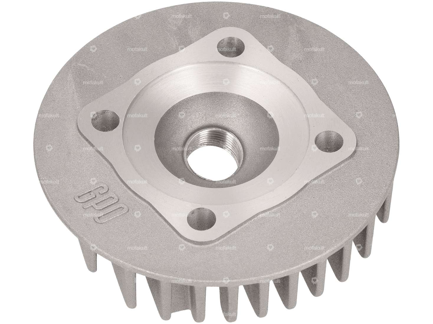 GPO 43 mm cylinder head | Sachs 503 2AL / AAL / 2BL / ABL Carousel Image 2