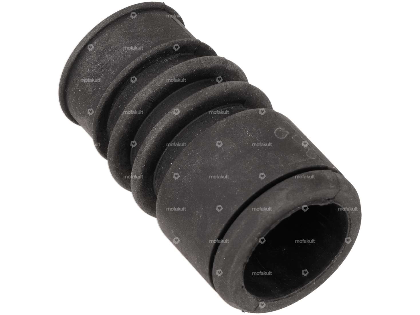 GPO Air Filter Hose for Mushroom Air Filter Screen, Ø 28 mm Carousel Image 2