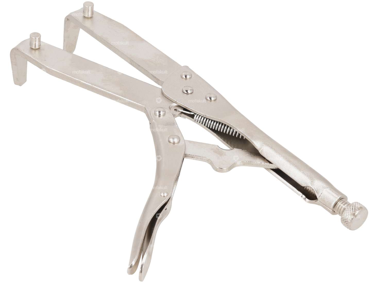Buzzetti gear/clutch clamp pliers Carousel Image 2