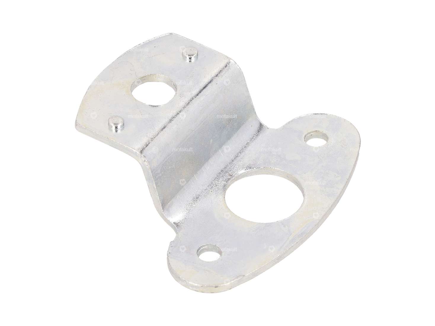 GPO speedometer mounting plate Puch X30 Carousel Image 1