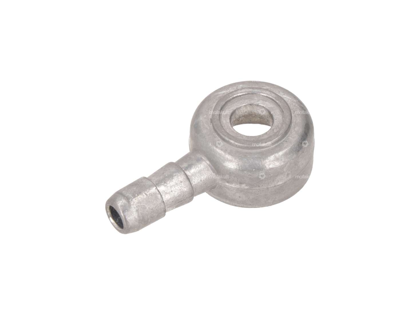 Fuel connector straight Dell'Orto SHA original | Piaggio Ciao Carousel Image 1
