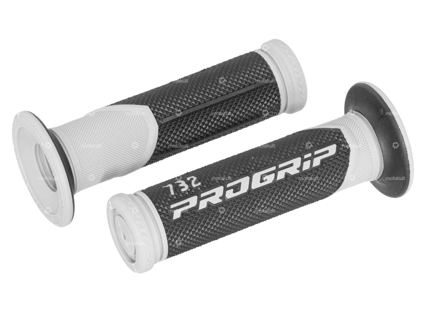 ProGrip grips 732 gray (Road) Carousel Image 1