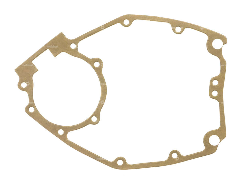 Gearbox seal | ILO Mini Carousel Image 1