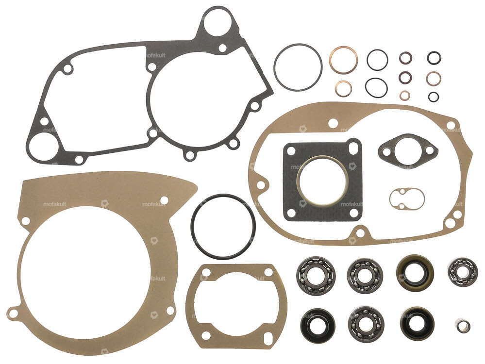 Engine overhaul kit | Sachs 503 AC CH Carousel Image 1