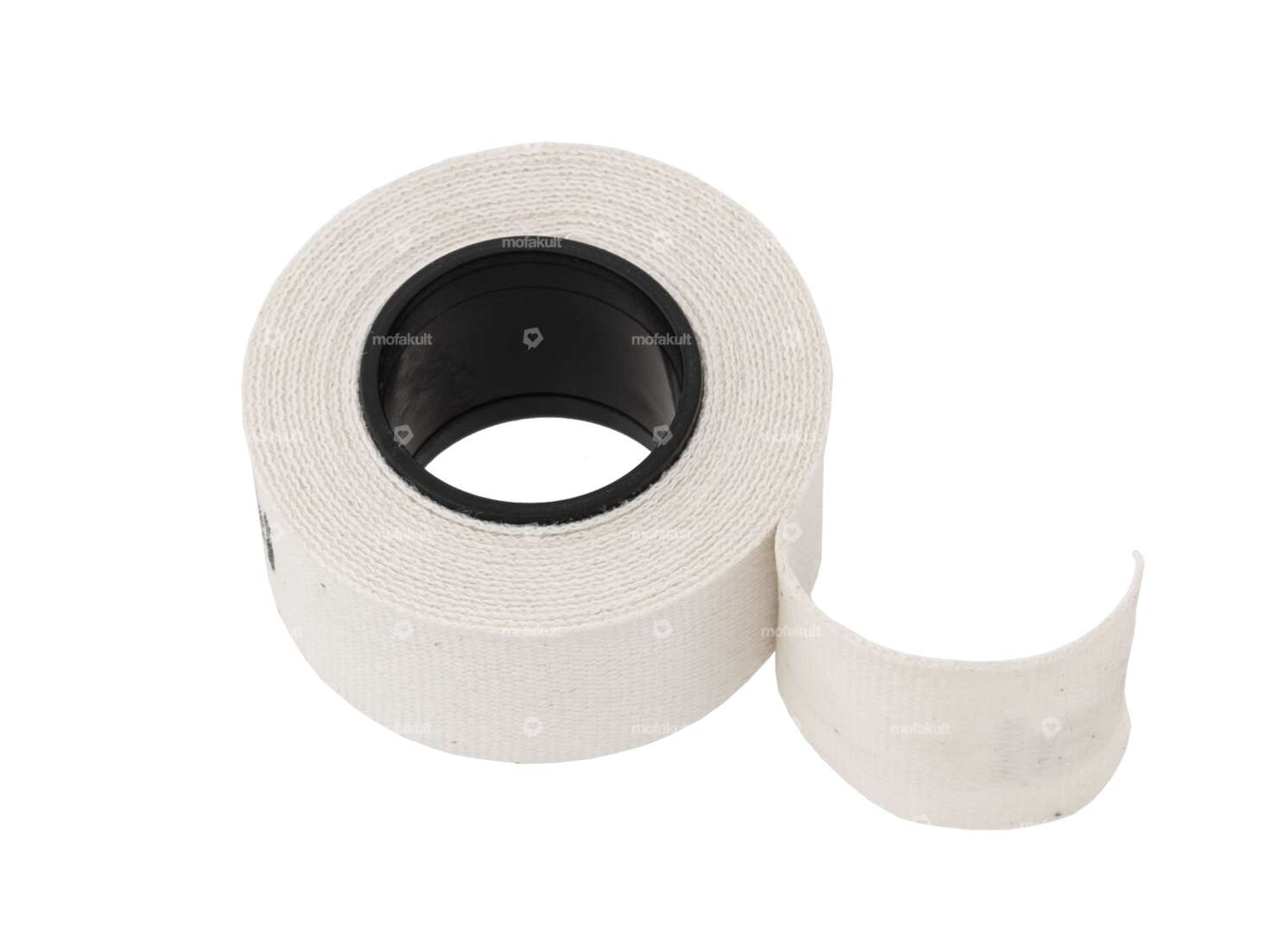 Zéfal rim tape textile 17 mm (protection for inner tube) Carousel Image 1