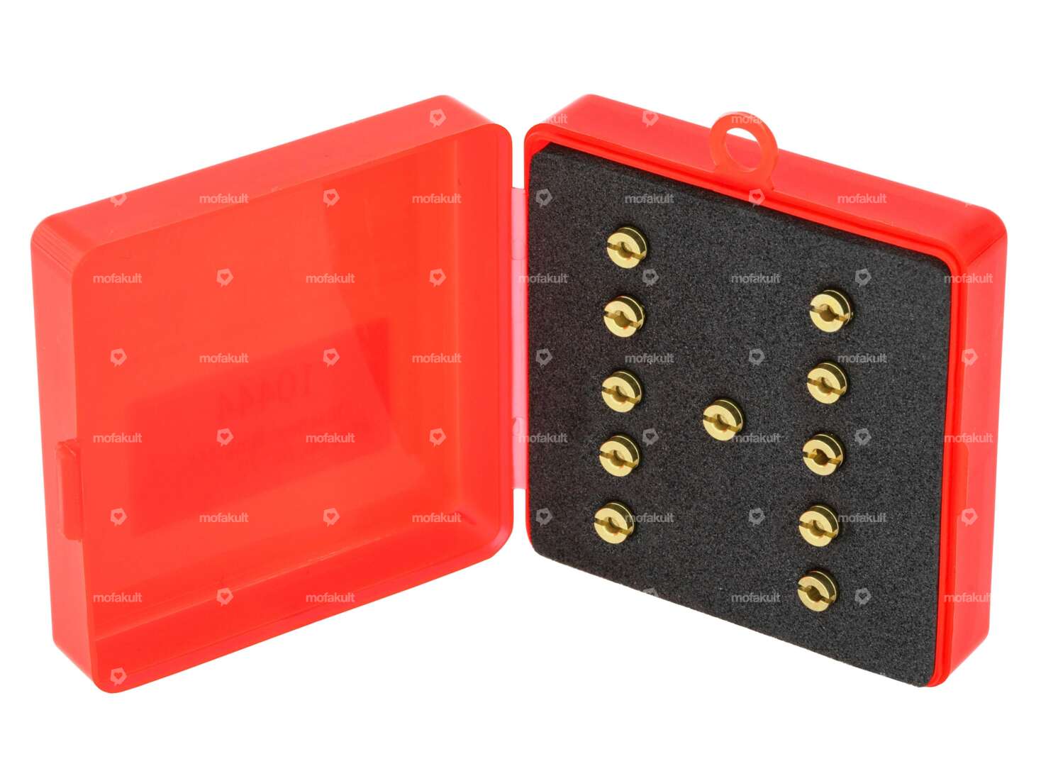 swiing® revival nozzle set M4 (70 - 90) Bing 18, Bing 85 Carousel Image 1