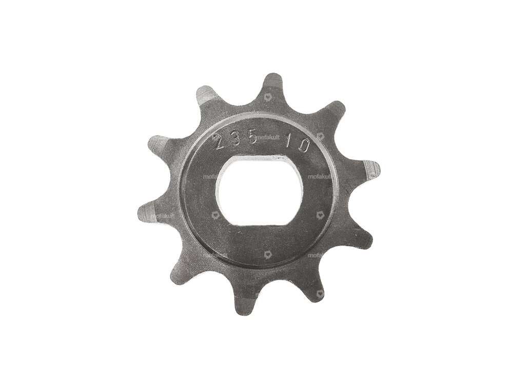 ESJOT sprocket 10 teeth | Sachs Carousel Image 1