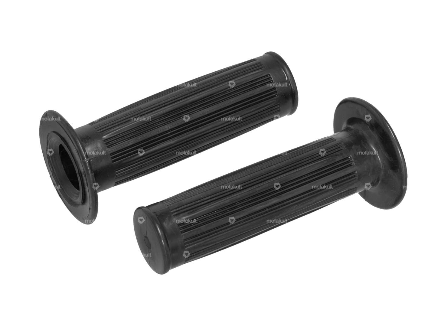 Magura grips Old School automatic (pair) NOS Carousel Image 1