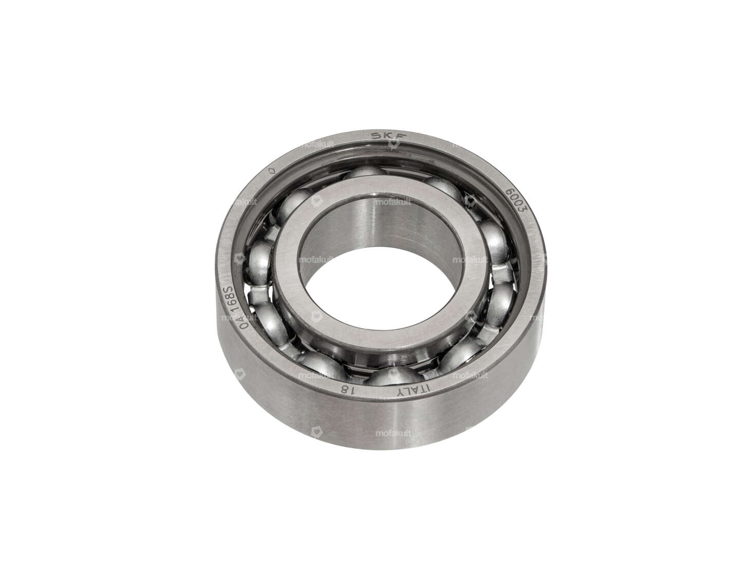 SKF 6003 Ball bearing 17/35/10 Carousel Image 1
