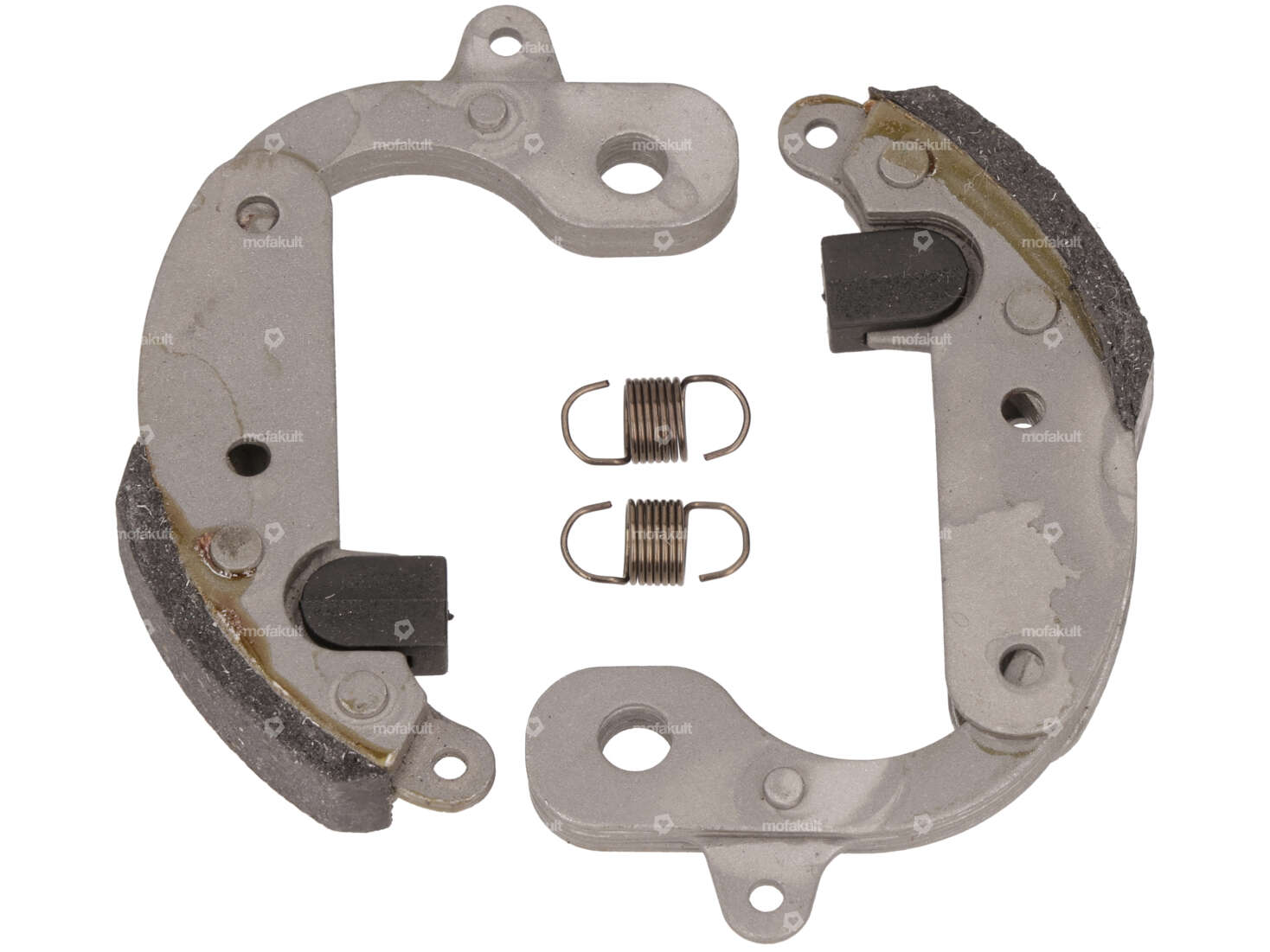 NewFren starter shoe clutch Vario | Piaggio Ciao, SI, Bravo, Boxer Carousel Image 1