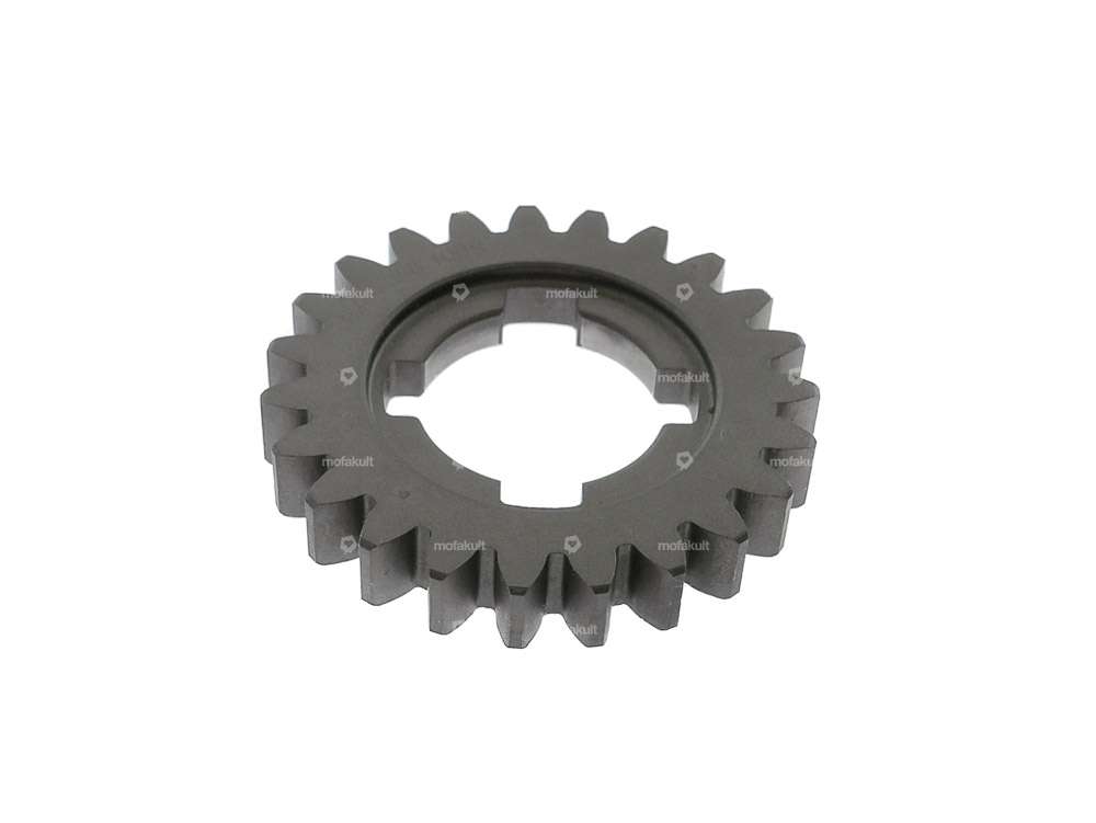 Rear derailleur wheel 23 teeth | Sachs 50/3 Carousel Image 1