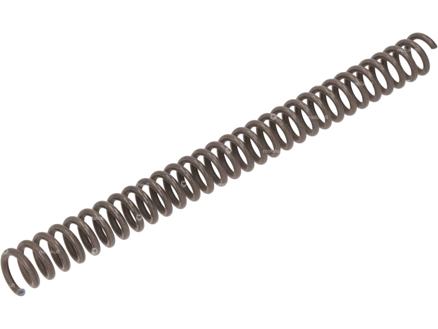 swiing® revival fork spring Ø 19 x 220 straight | Hercules Carousel Image 1