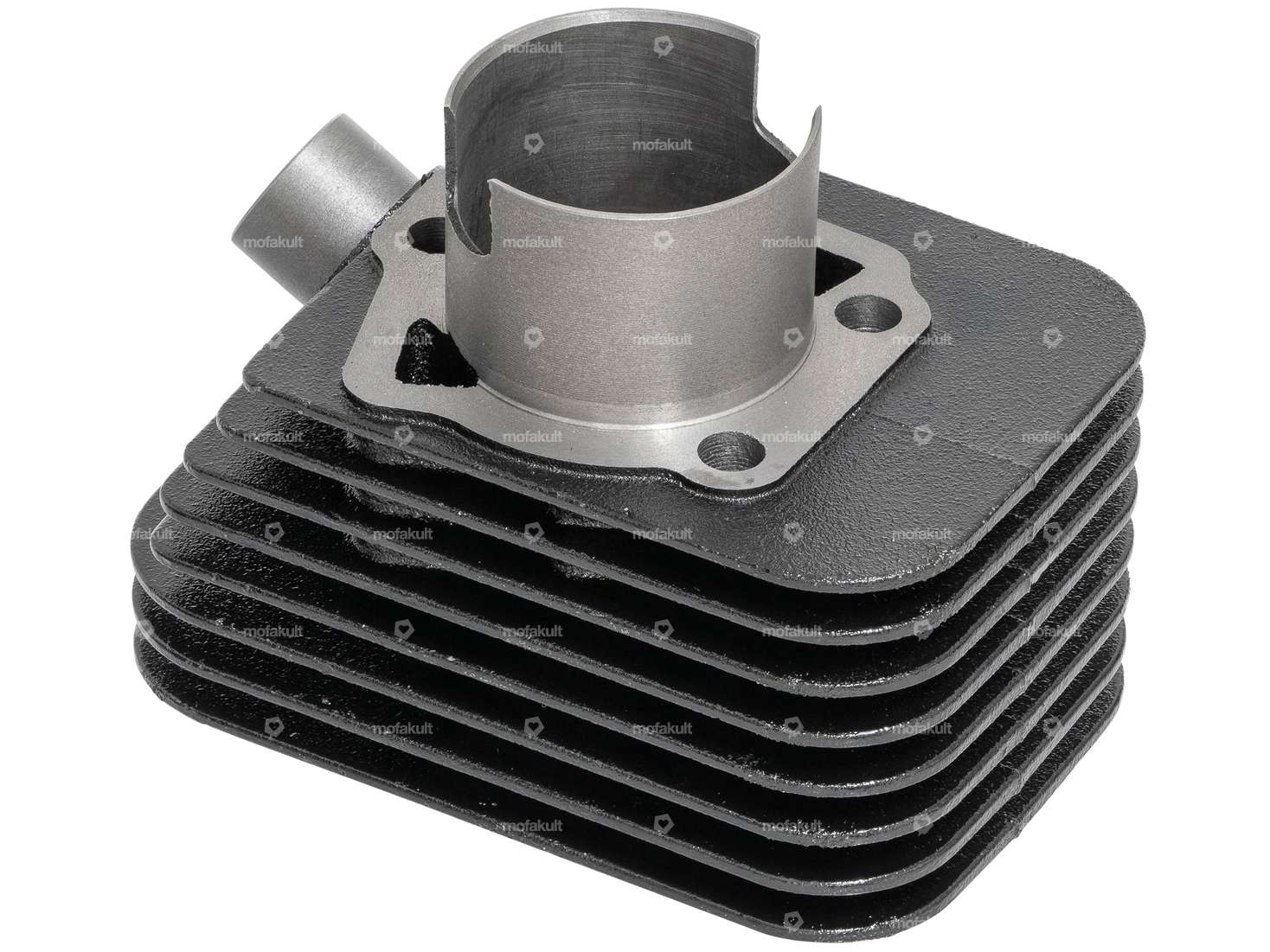 Olympia 43 mm cylinder kit incl. head 10 mm KoBo | Piaggio SI, Bravo, Grillo Carousel Image 4