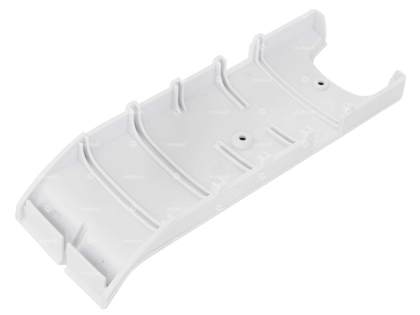 Running board white | Piaggio Ciao Carousel Image 2