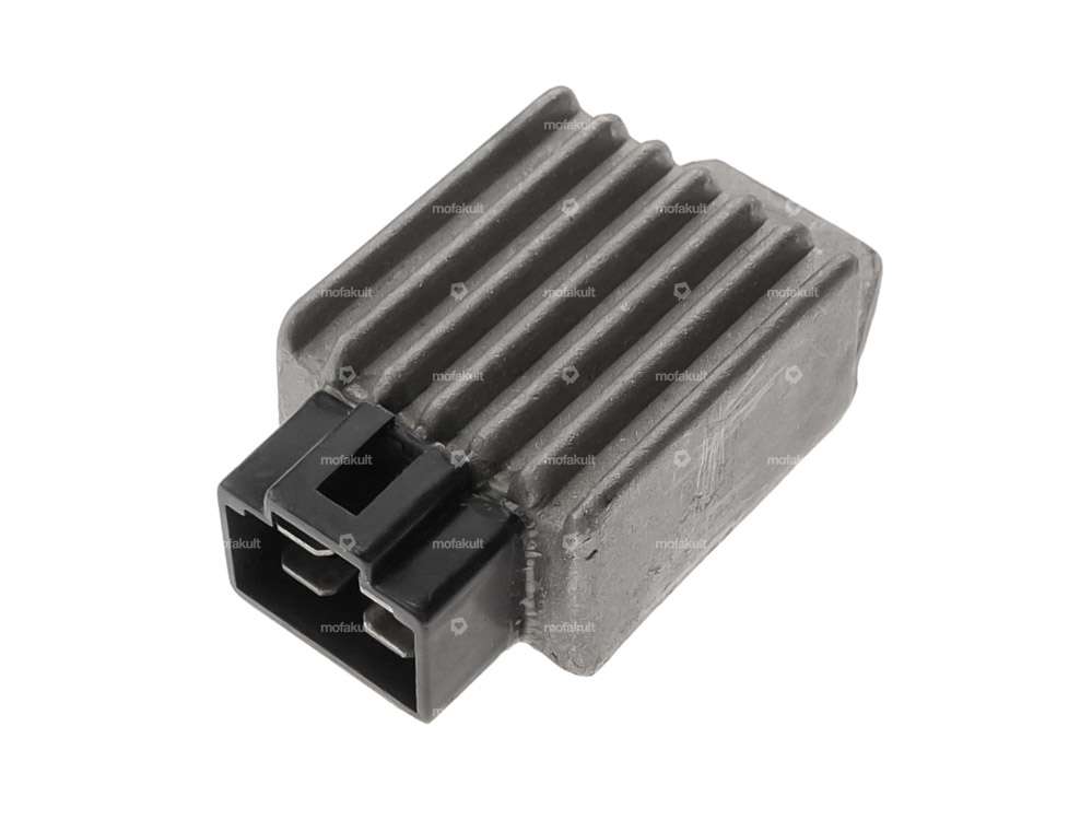 Kokusan racing ignition 12V with light 70W Evolution Carousel Image 5