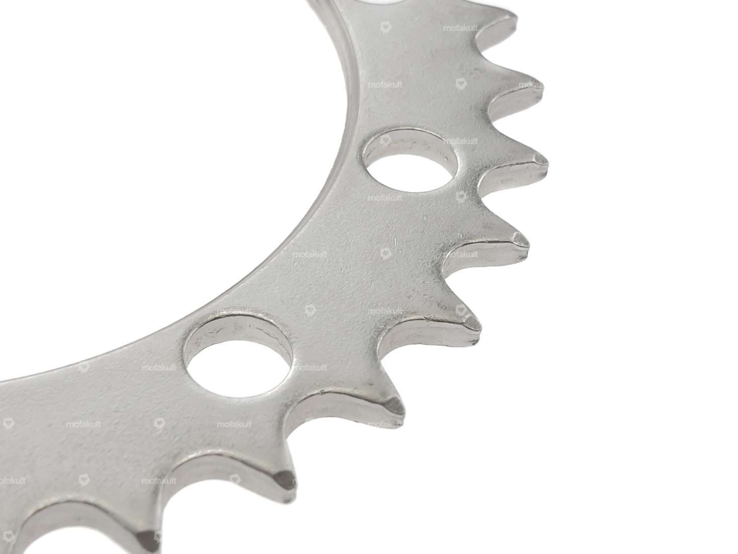 Sprocket 32 teeth (welded) NOS | Sachs HR90 hub Carousel Image 2