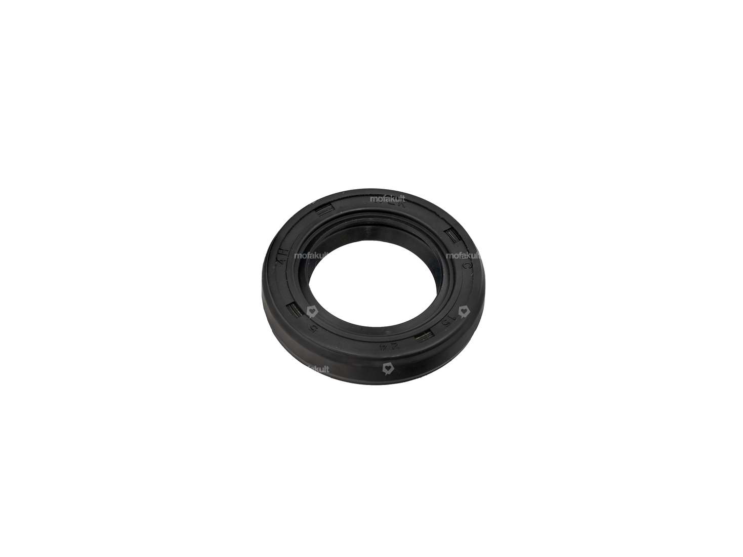 Shaft seal 15/24/5 Pinion shaft | Beta 521, 521 (A8041) Carousel Image 2