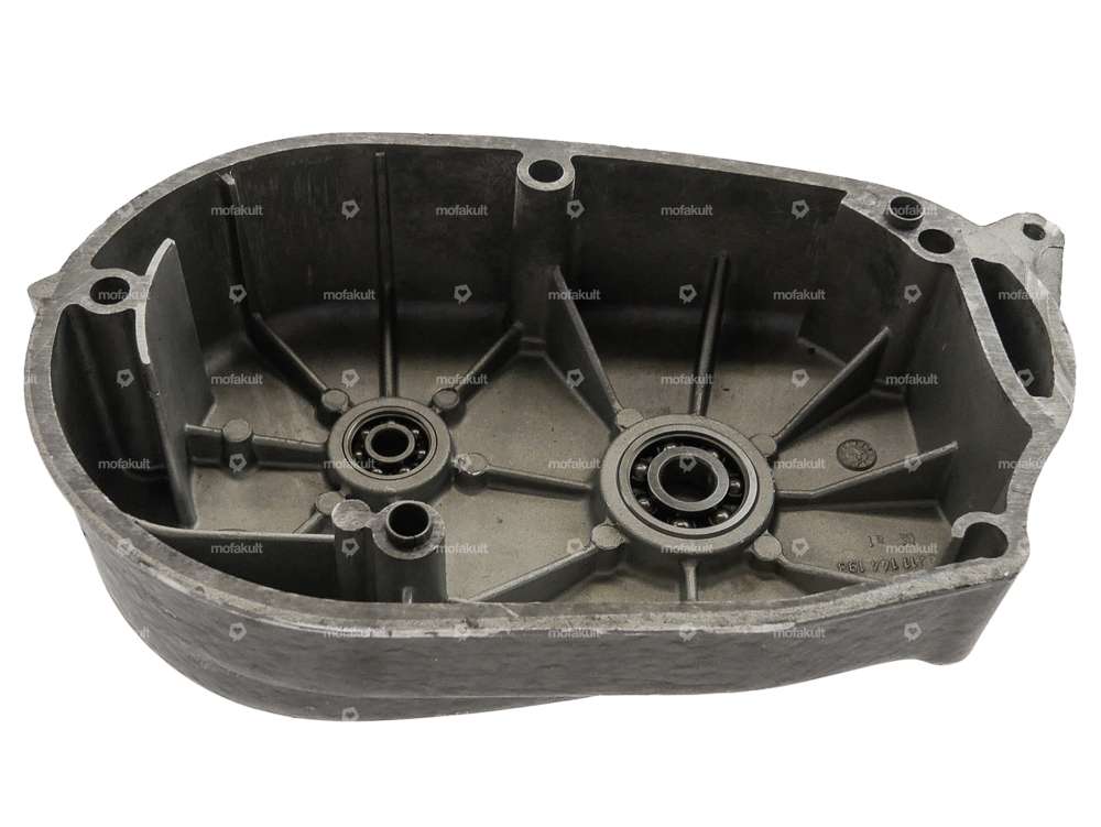 Gearbox cover black Occ. | Sachs 503 ABL, AB (A5633) Carousel Image 3