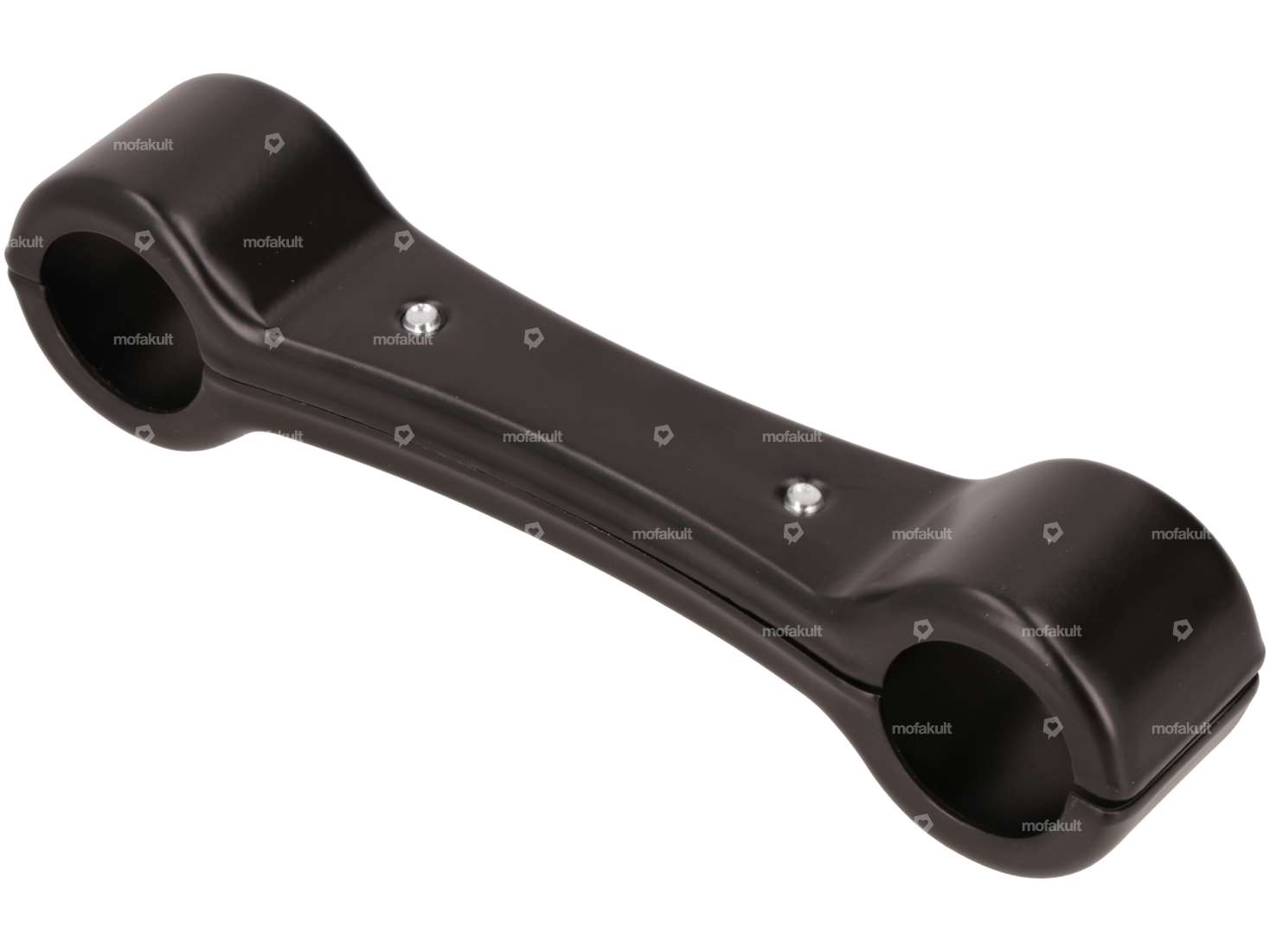 EBR fork stabilizer reinforced black Carousel Image 2