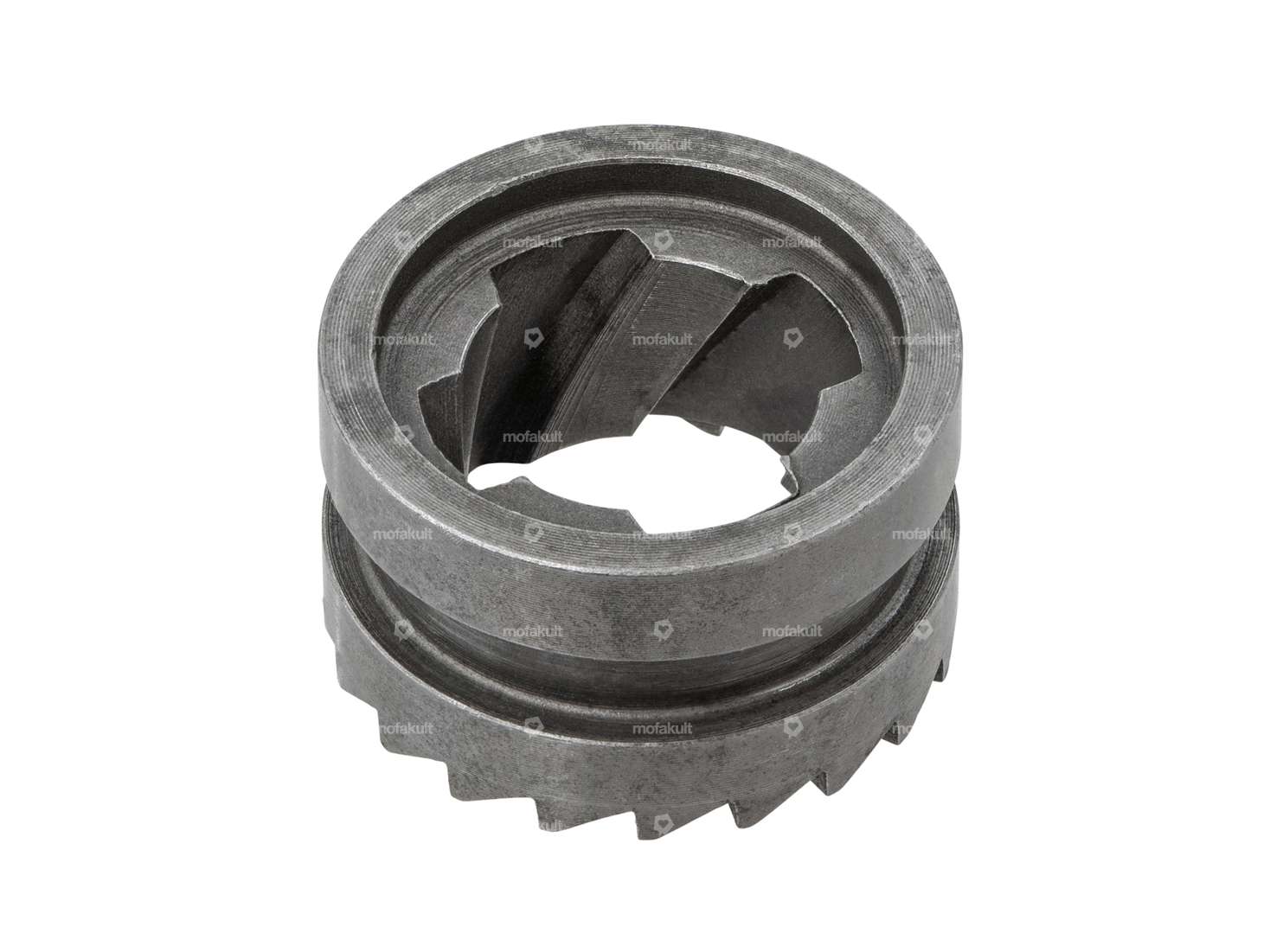 Release lever kickstarter shaft | Tomos Carousel Image 2