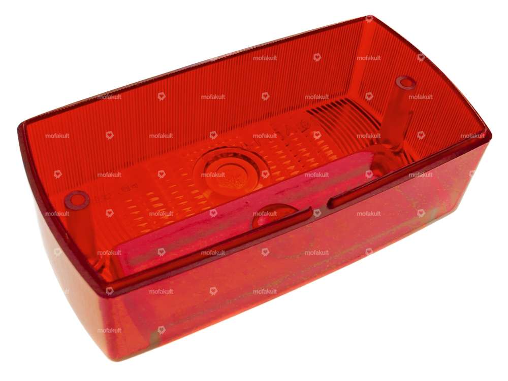 Rear light lens | Garelli VIP 1 Carousel Image 2