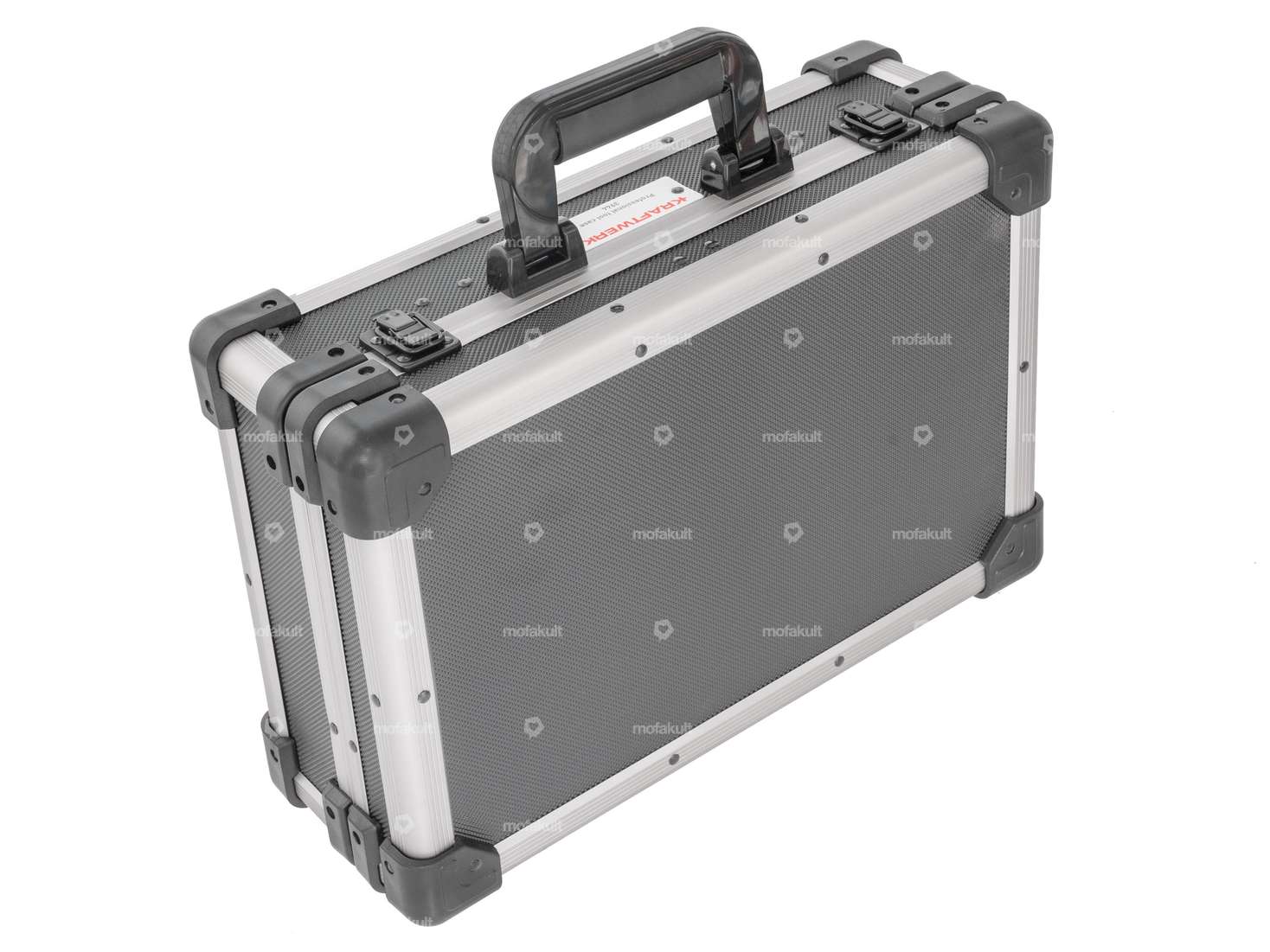 Kraftwerk tool case 123 pcs. Carousel Image 3