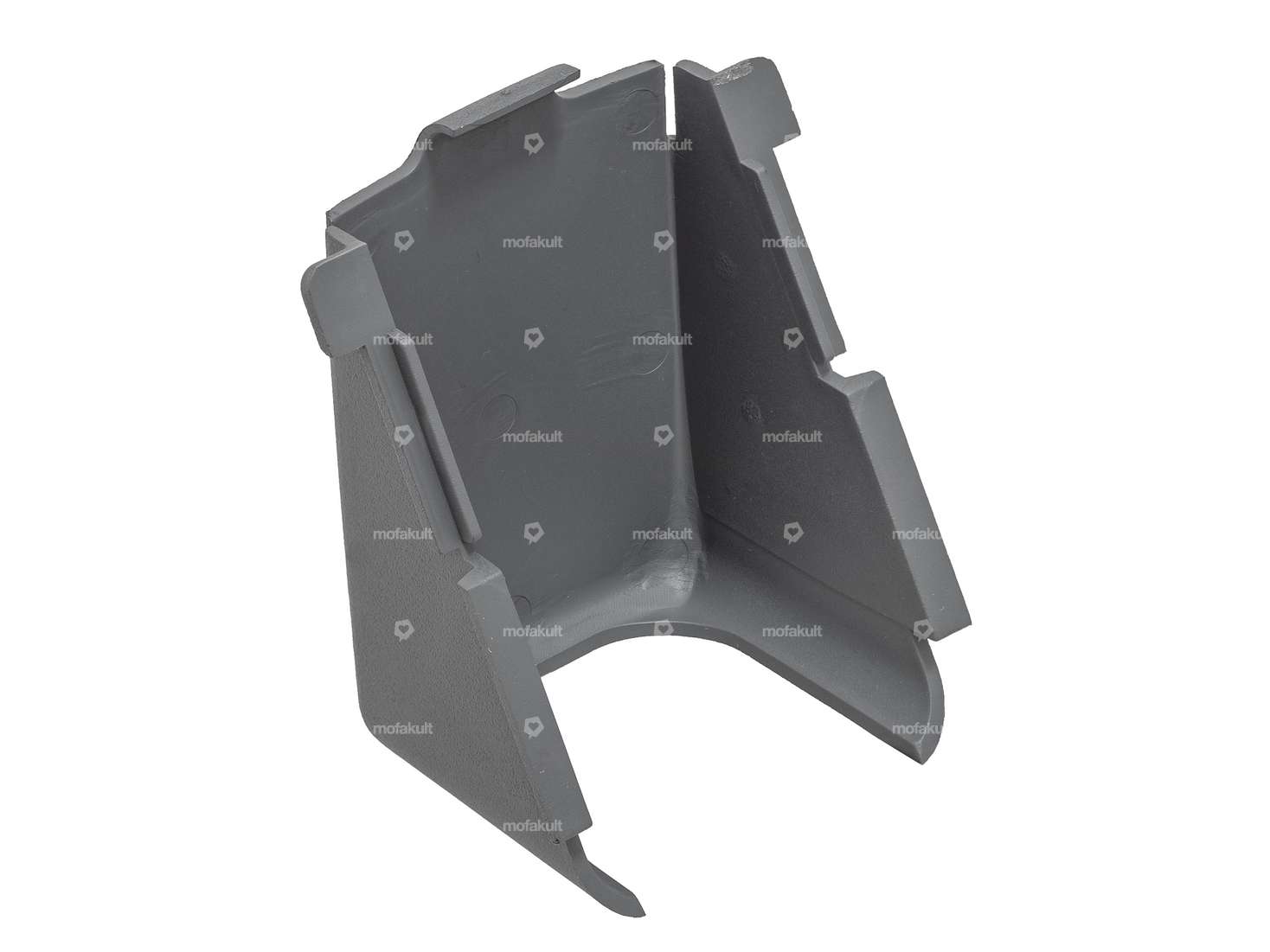 Spring guard dark gray | Piaggio Ciao SC, PX Carousel Image 2