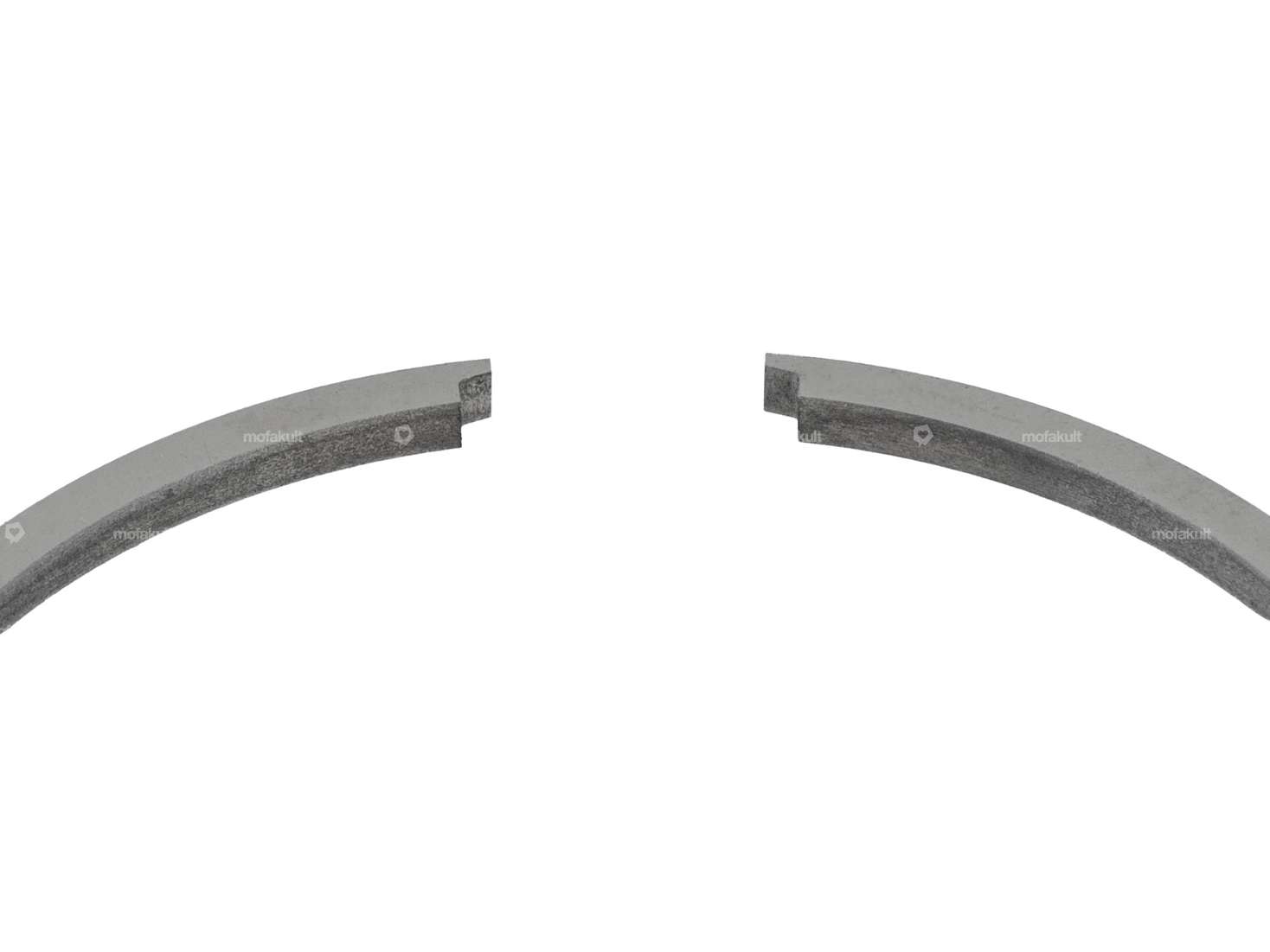 Meteor piston ring 41 x 1.5 mm (IS) Carousel Image 3