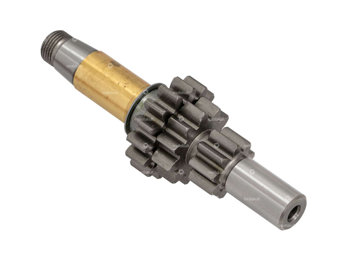 Countershaft manual & foot control | Sachs 50/3 Carousel Image 2