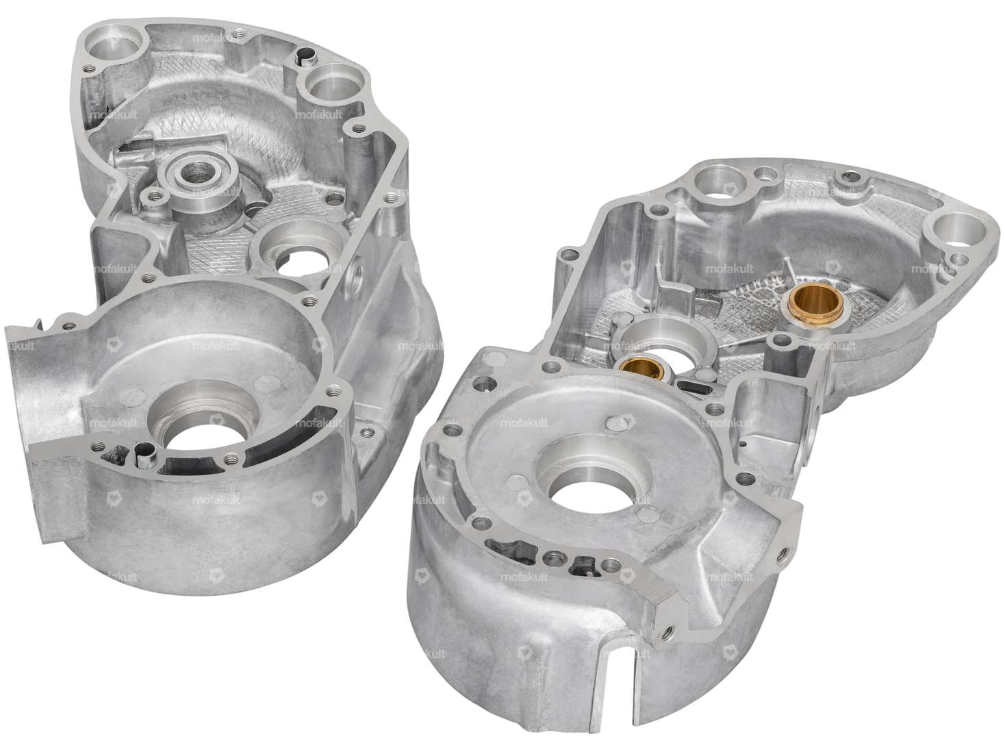 Engine housing | Sachs 50/4 EKF foot control / kick starter Carousel Image 3