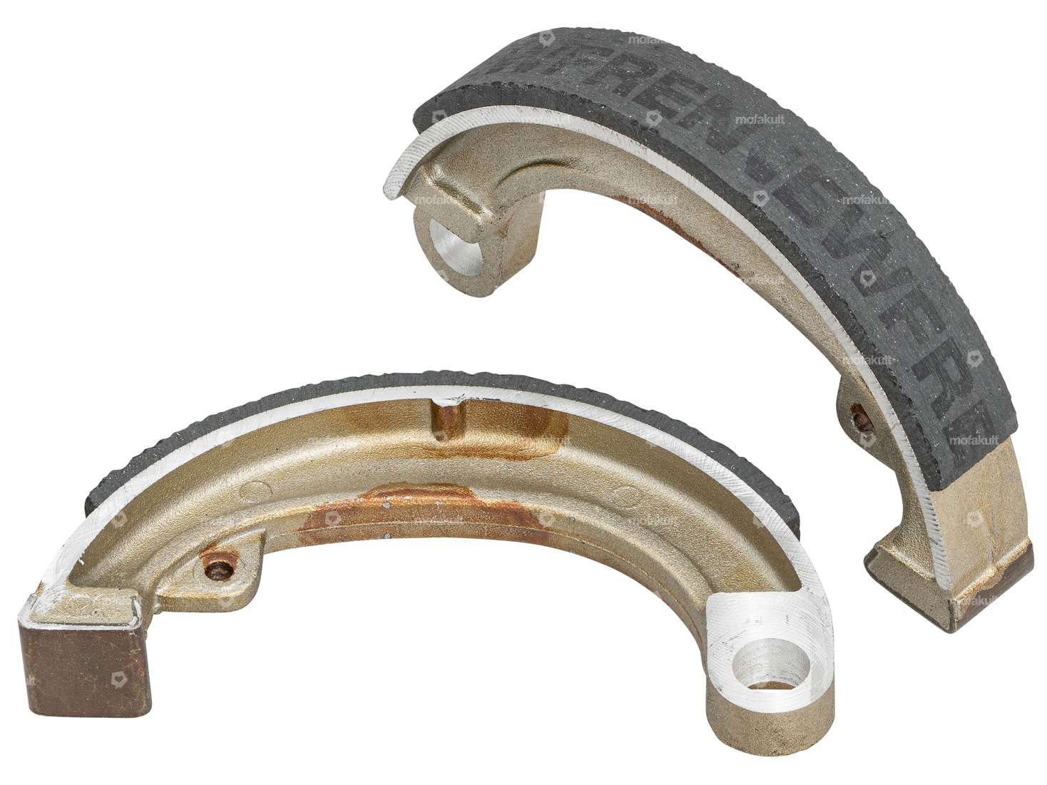 NewFren brake shoes Ø 142 x 20 Carousel Image 3