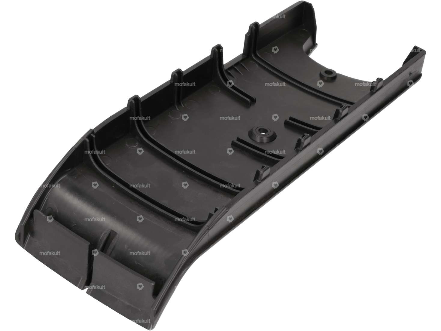 Running board dark gray (1A quality) | Piaggio Ciao PX, C24 Carousel Image 2