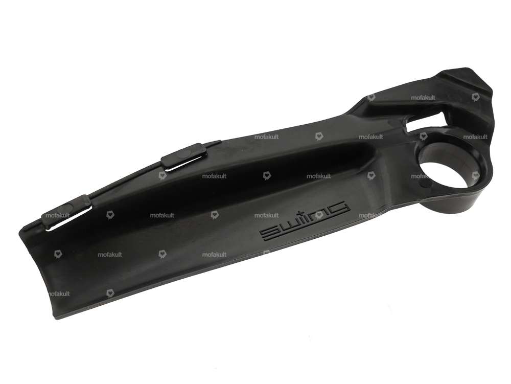 swiing® revival frame guard black | Puch Maxi N Carousel Image 2