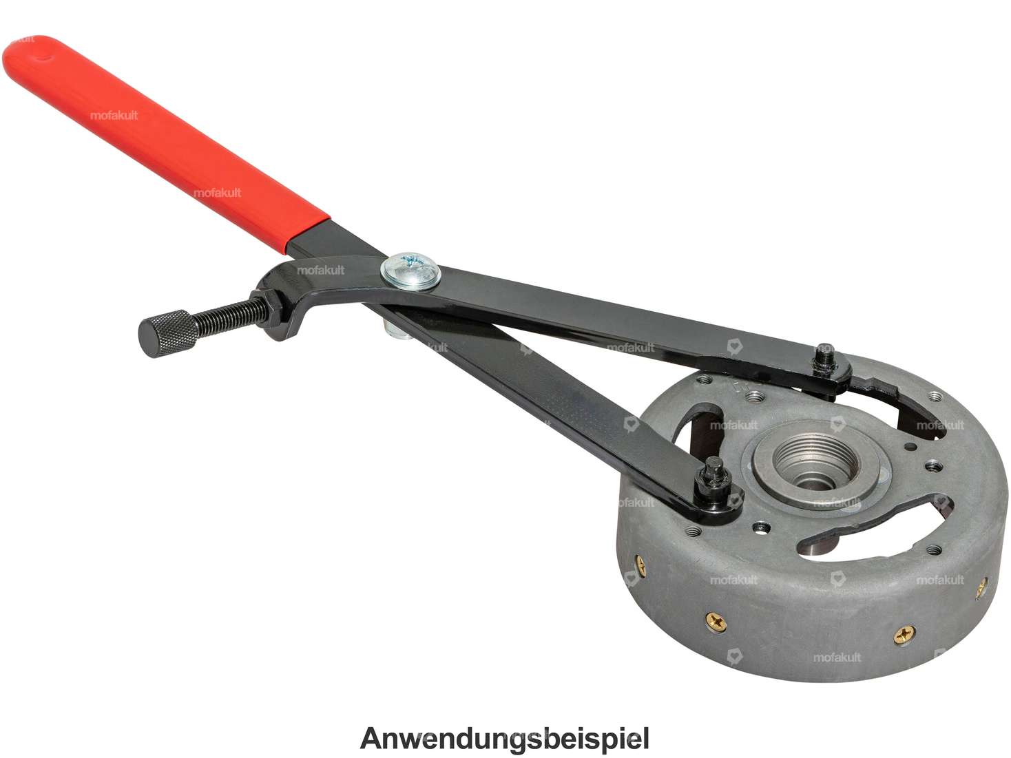 Adjustable holding/blocking tool Carousel Image 4