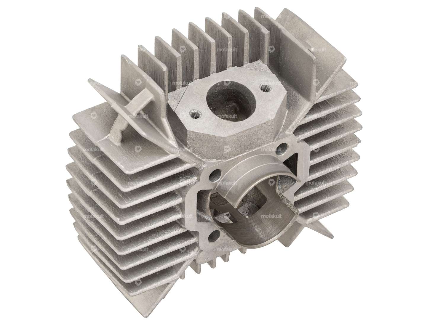 Parmakit 47 mm cylinder kit without head | Puch Carousel Image 4