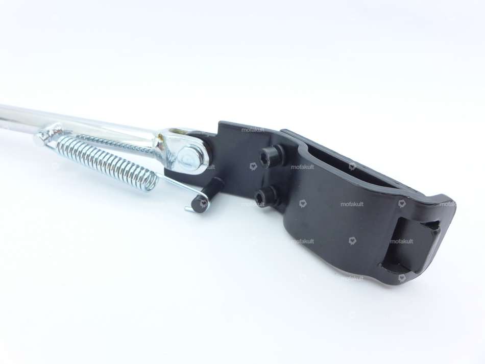 Side stand extended chrome | Puch Carousel Image 3