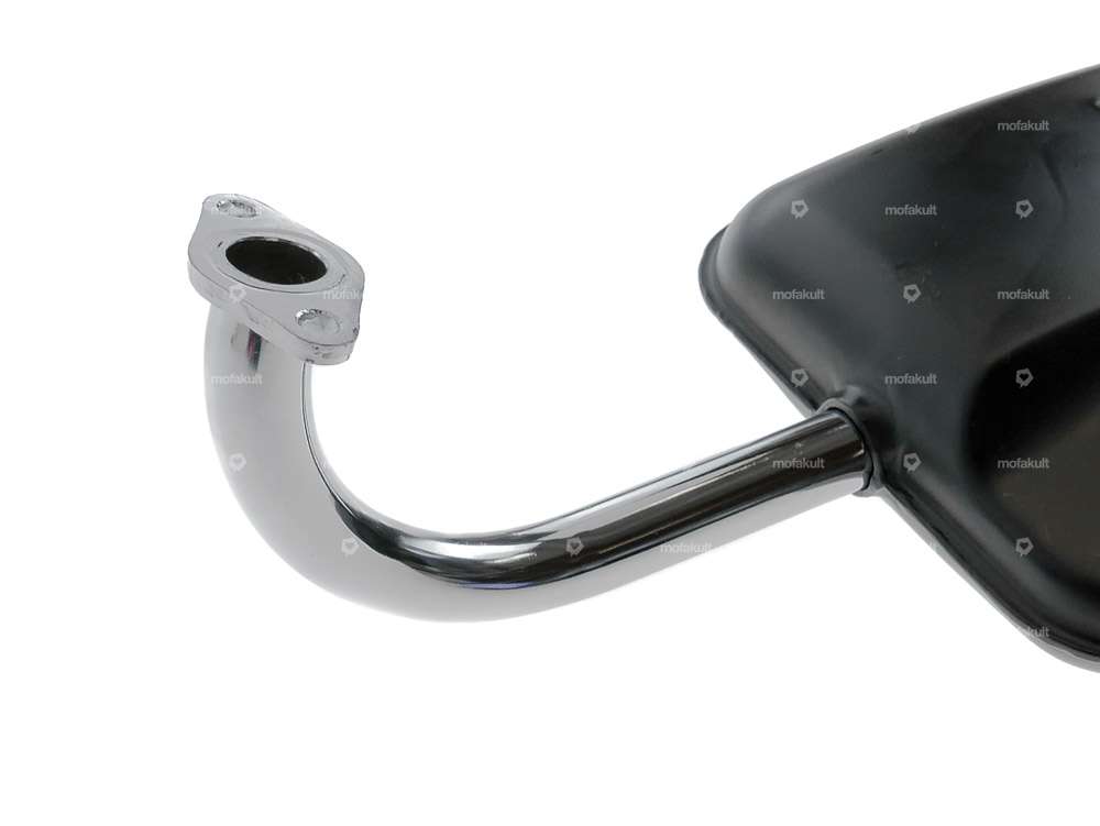 Exhaust Special | Puch X30 Ur-Velux Carousel Image 2