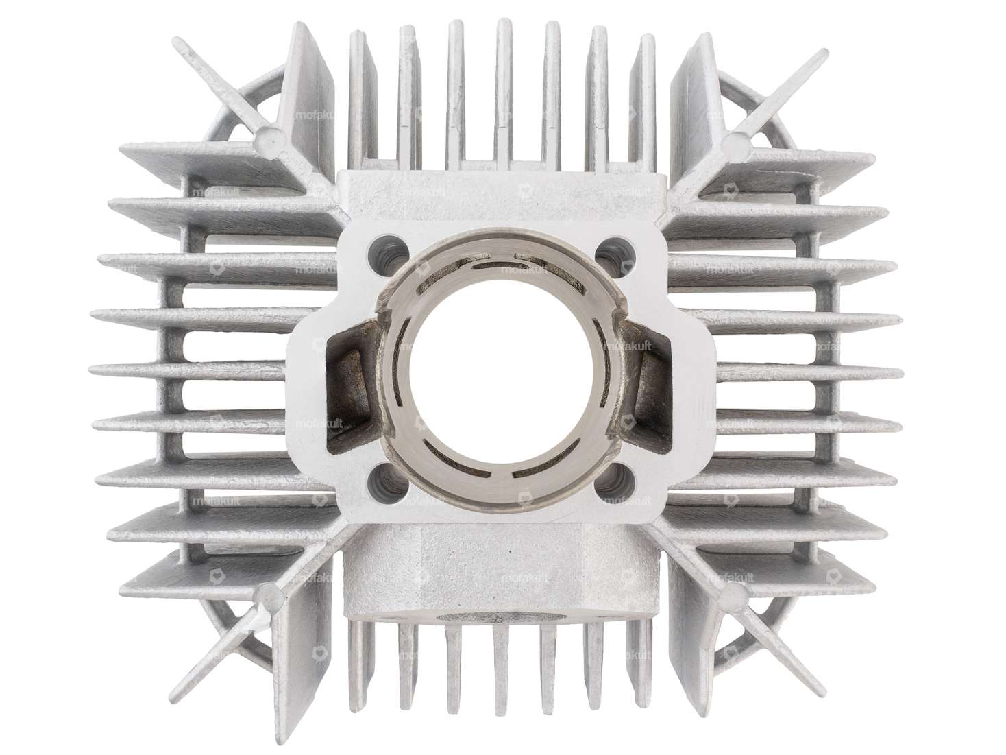 Parmakit 47 mm cylinder kit with cylinder head | Puch Carousel Image 2