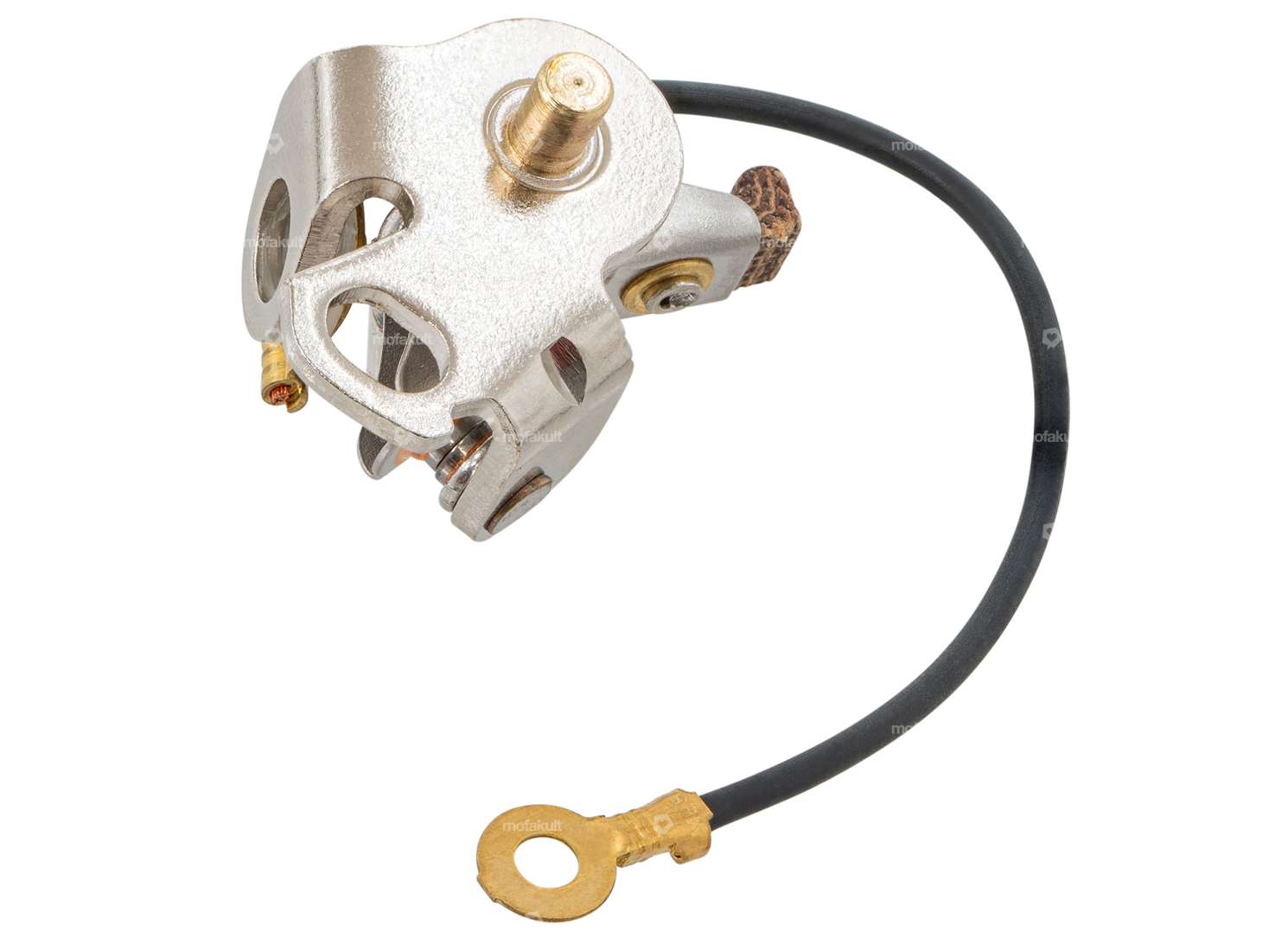 BERU breaker with cable (small) | Bosch / Ducati / Minarelli Carousel Image 3