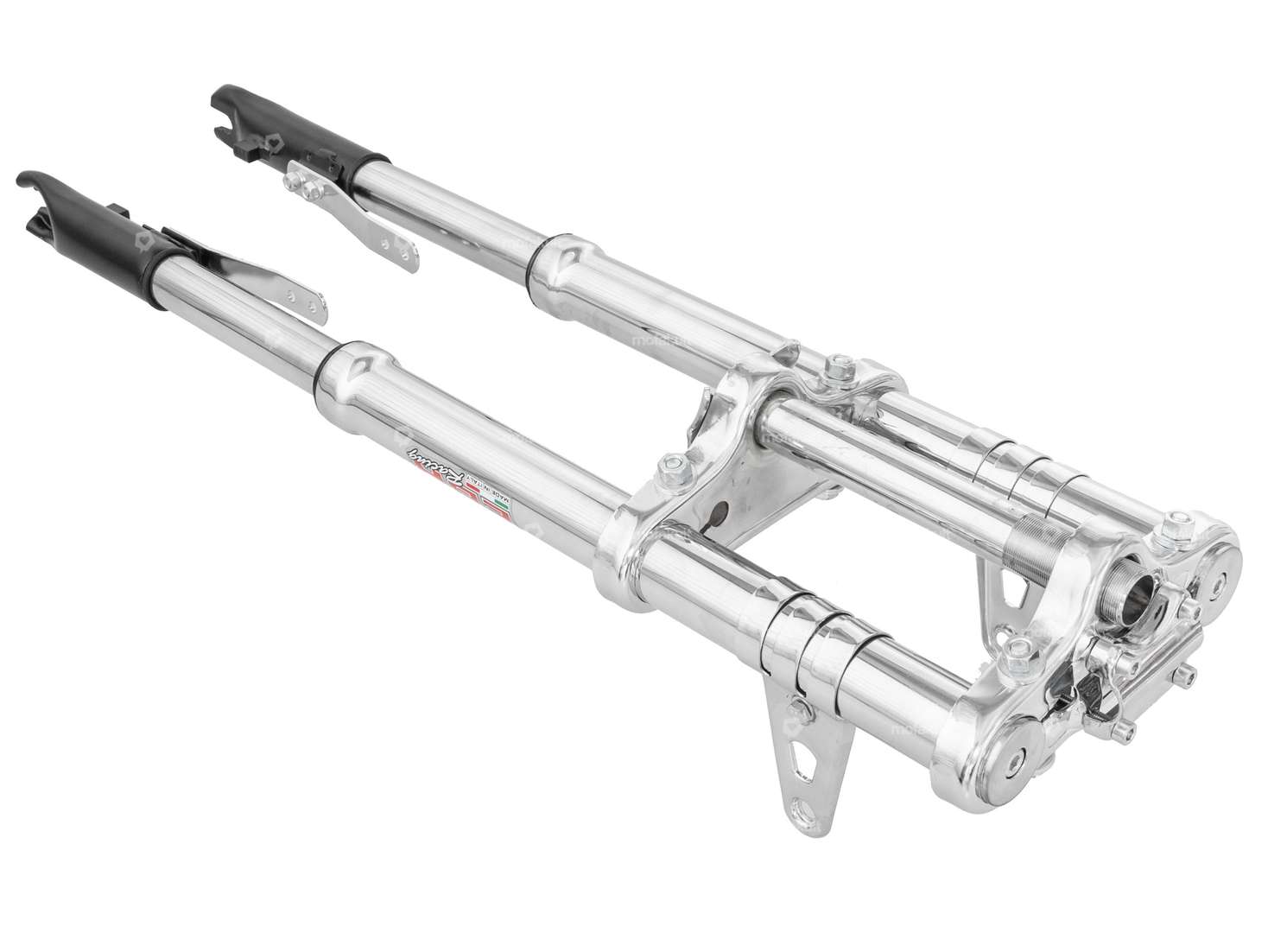 EBR fork upside-down super strong | Puch Carousel Image 2