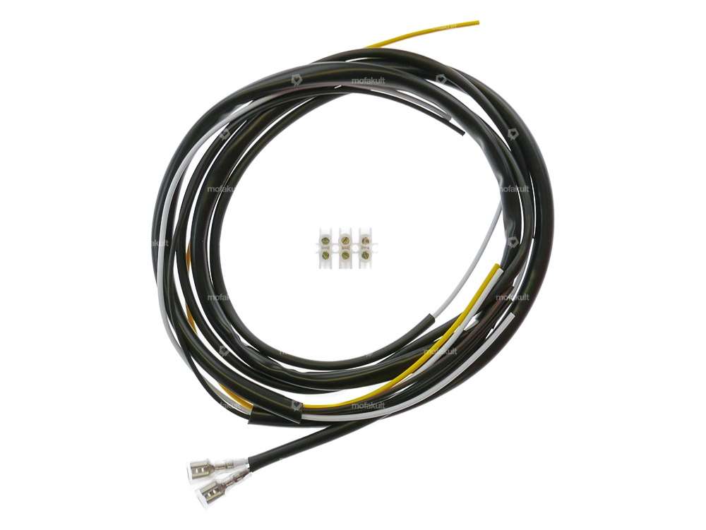 swiing® revival wiring harness | Puch / Sachs Carousel Image 5