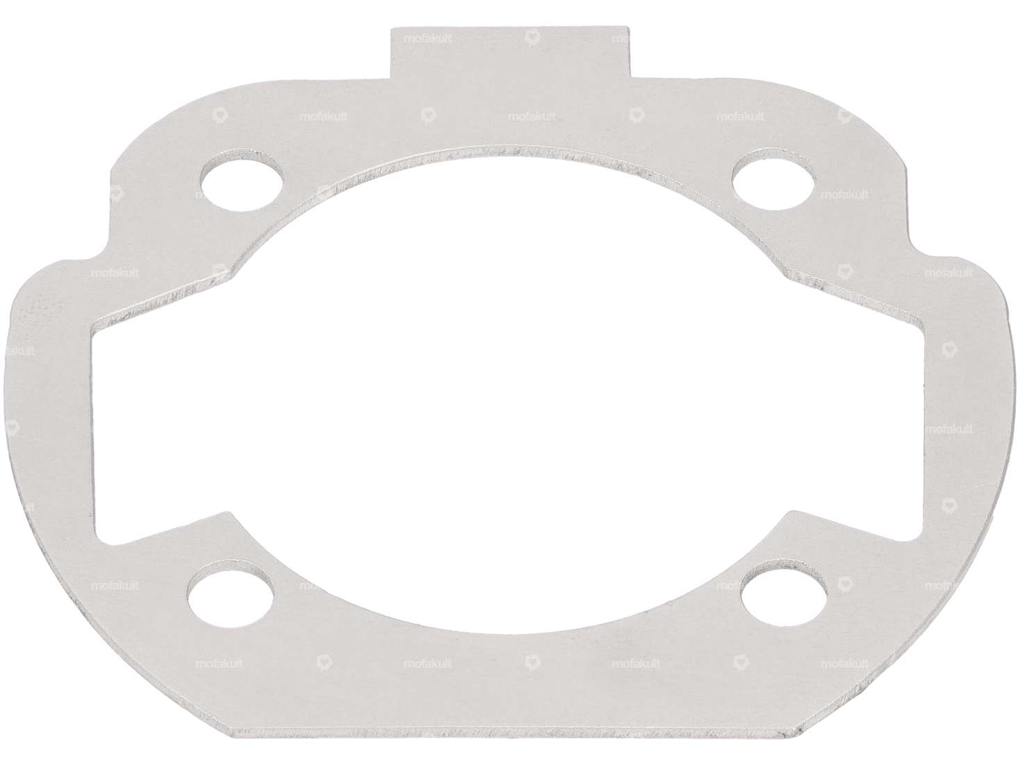 MBR 1.5 mm lift plate aluminum Gilardoni italkit Puch Carousel Image 1