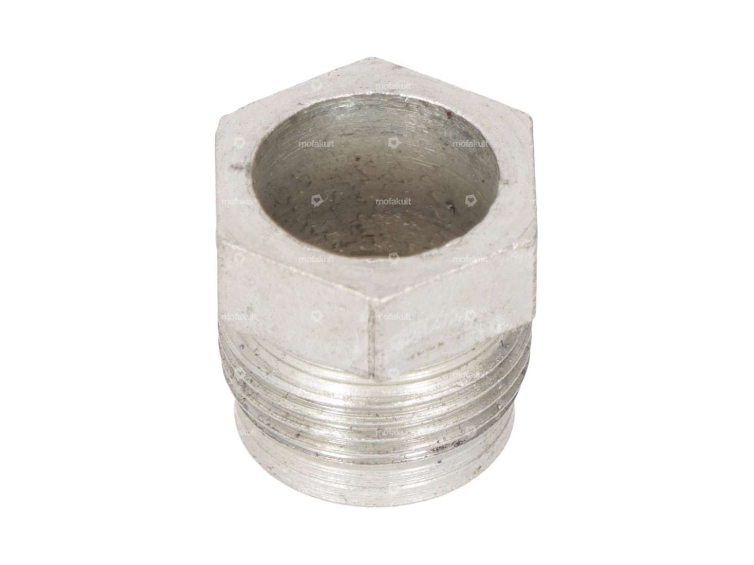 Intake manifold connection | Solex Carousel Image 2