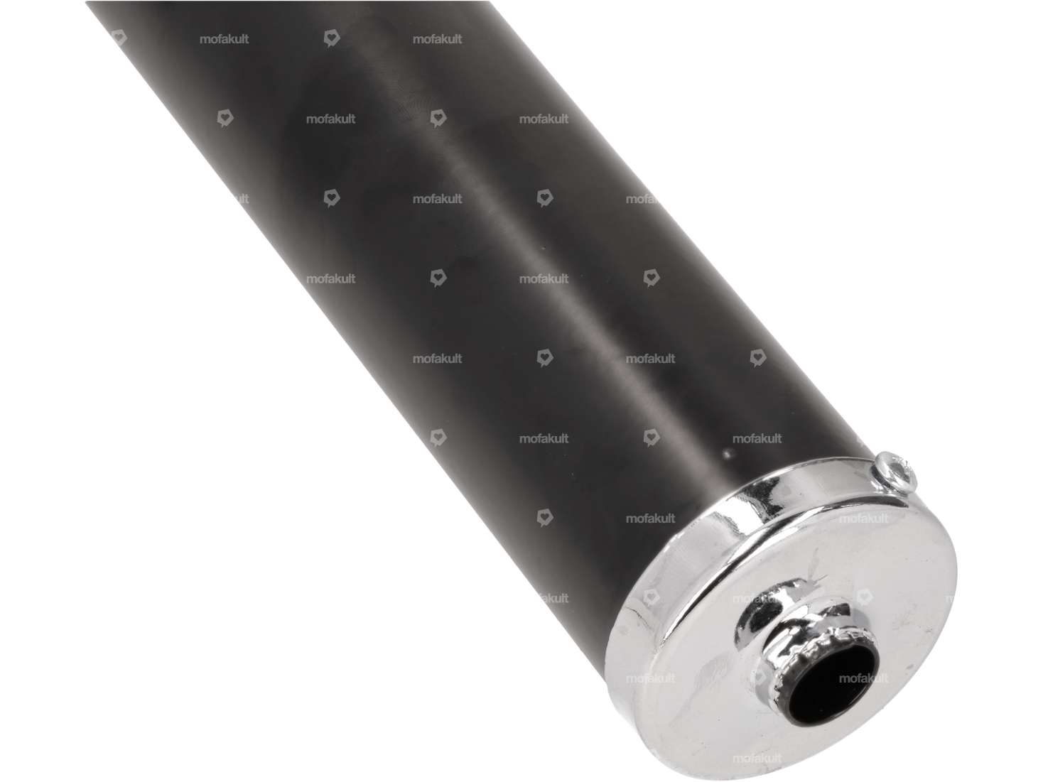 Jamarcol muffler 32 mm black Carousel Image 4