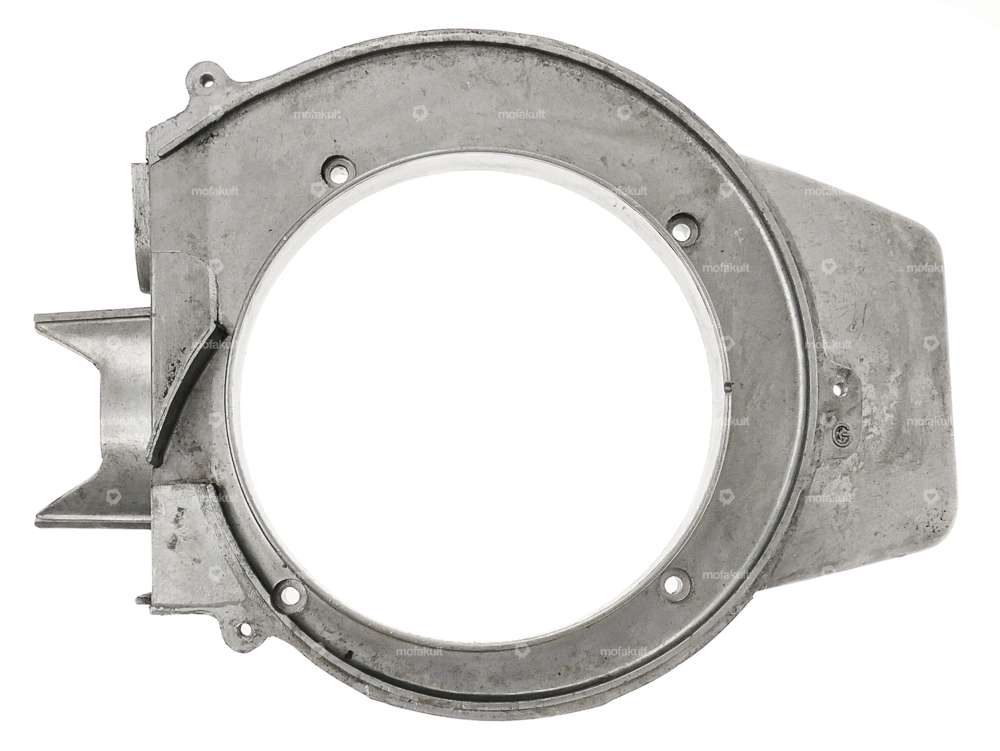 Base plate fan cooling Occ. | Puch X30 NG-2AH Carousel Image 2