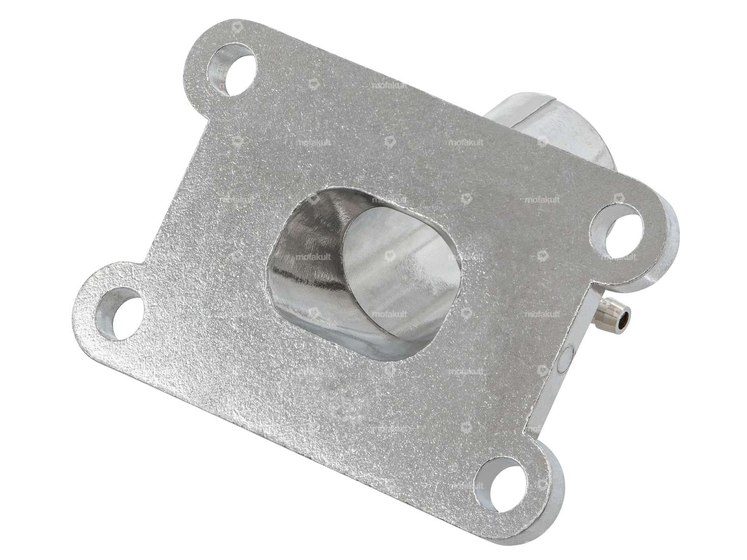 DMP intake manifold Gilardoni italkit Carousel Image 3