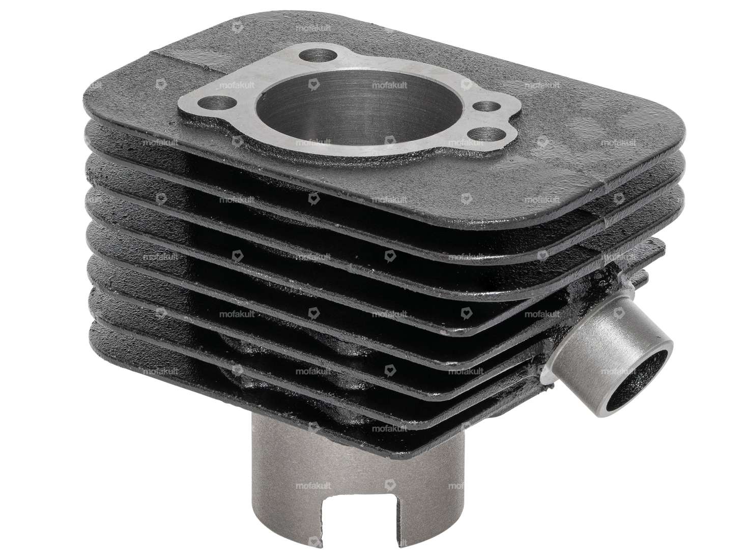 Olympia 43 mm cylinder kit incl. head 10 mm KoBo | Piaggio Ciao, Bravo, Boxer Carousel Image 3