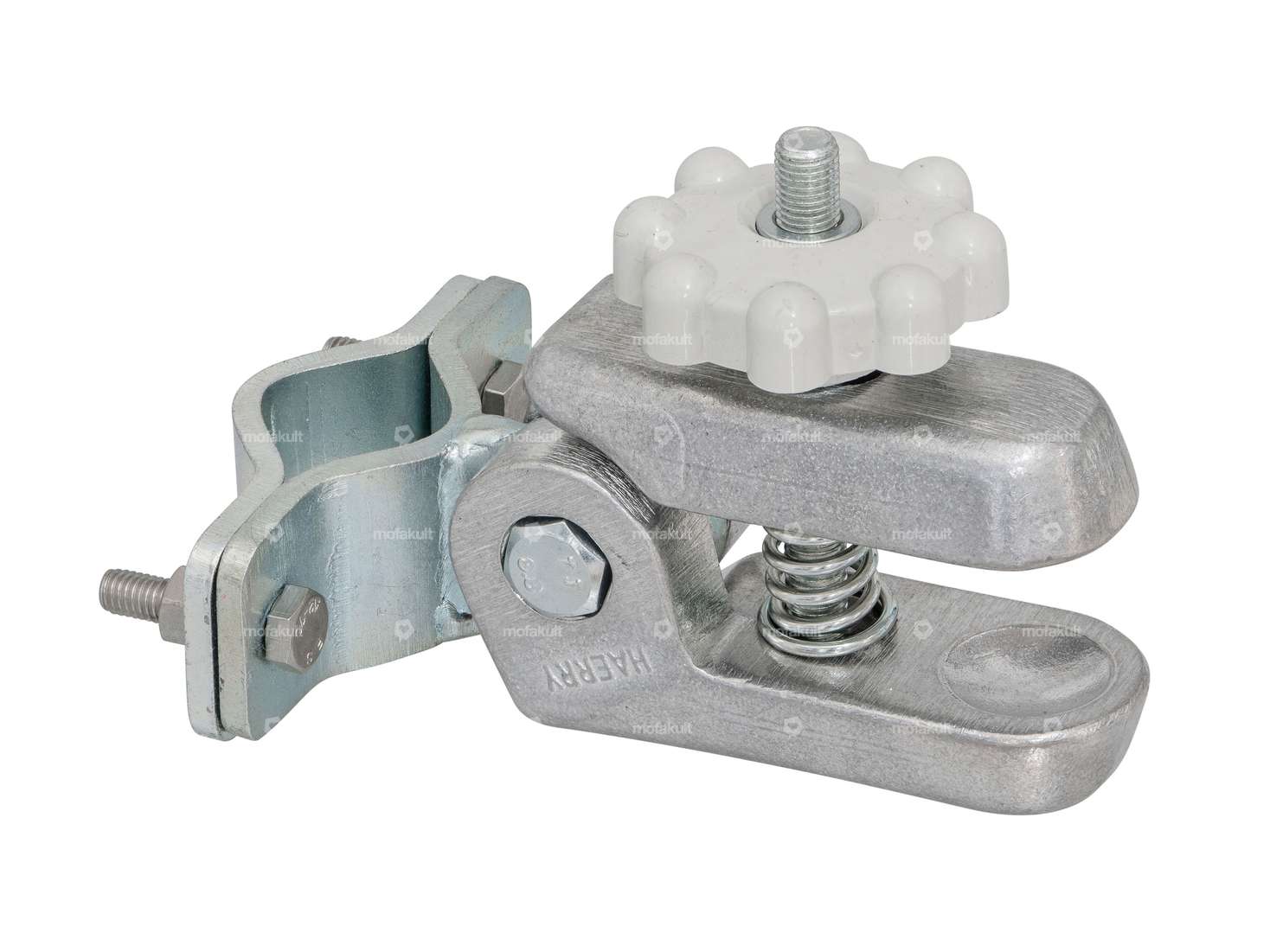 HAERRY trailer coupling Attachment to the seat tube without carrier arm Carousel Image 1