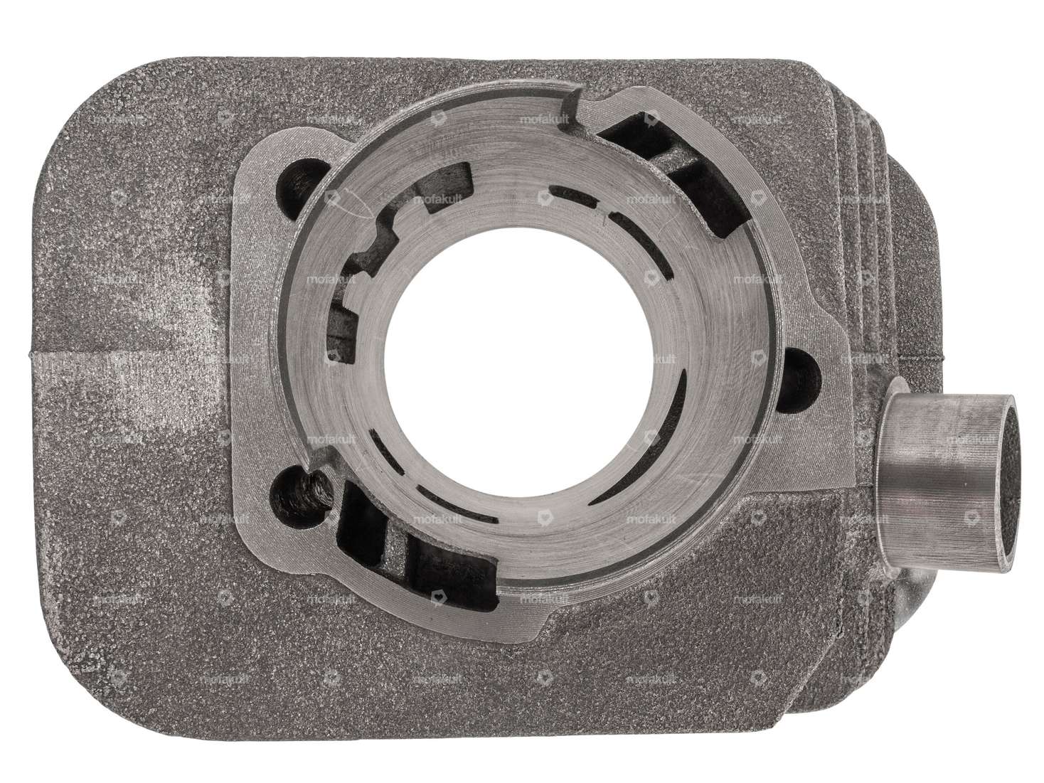 Polini 43 mm cylinder kit incl. head 10 mm KoBo | Piaggio SI, Bravo, Grillo Carousel Image 2